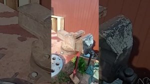 Запресовка пальцев маховика Урал