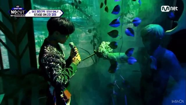 [ОЗВУЧКА] Stray kids «Kingdom Week» Эпизод1 Часть 4/8 «Секрет I’ll be your man» смотреть онлайн