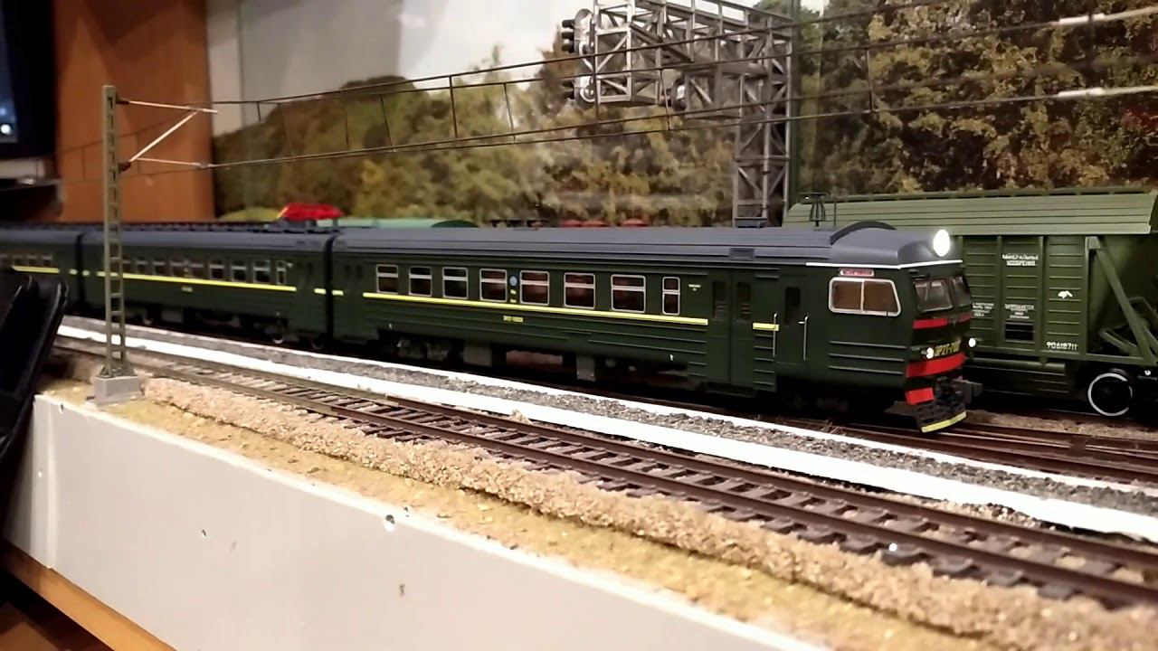 ЭР2Т-7100 смотреть онлайн