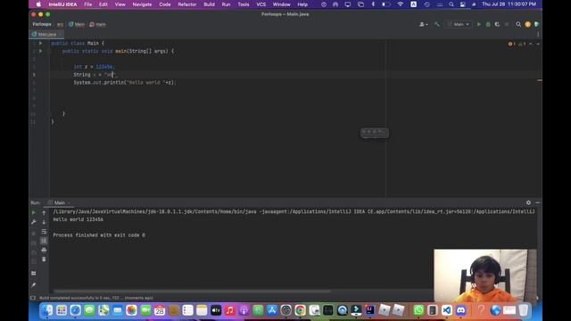 How to install Java on Mac and Android смотреть онлайн