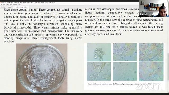 13.10.2022, 12:00 | 5th International Conference on Microbial Biotechnology смотреть онлайн