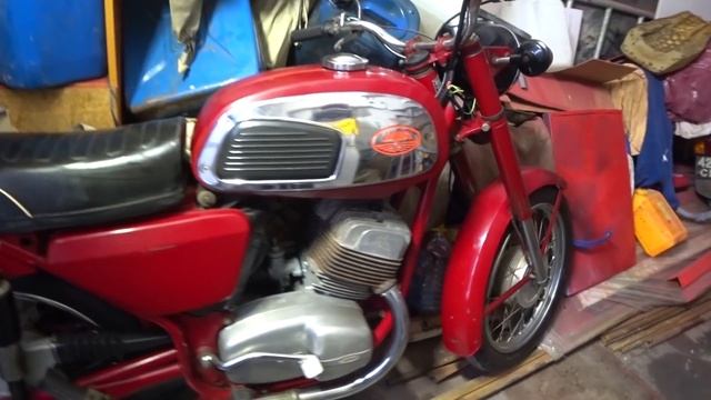 Как мы начали строить "ТУРБО ЛЮЛЬКУ". знакомство с гаражём 2Т смотреть онлайн