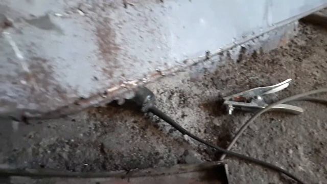 Реставрация ГАЗ 21 . продолжение. смотреть онлайн