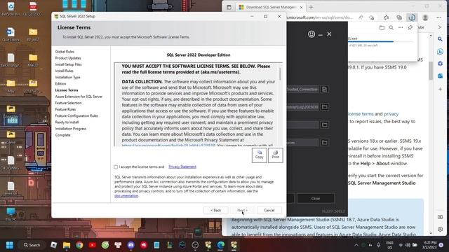Tải sql và đăng nhập bằng Windows Authentication / SQL Server Authentication mode смотреть онлайн
