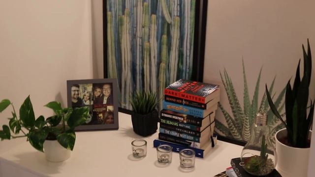 Houseplant Tour | October 2018 | Kaylee Ellen смотреть онлайн