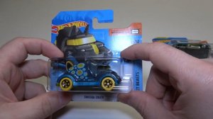 Hot wheels скрытые признаки редких экземпляров машинки игрушки