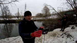 р Пехорка,находки на поисковый магнит