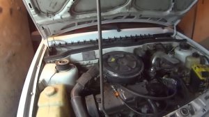 Причины стука в  двигателе  Ваз 2109