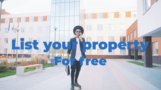 Up your real estate game with @fullscale_ie! List your properties for rent, sale, or share for FREE смотреть онлайн