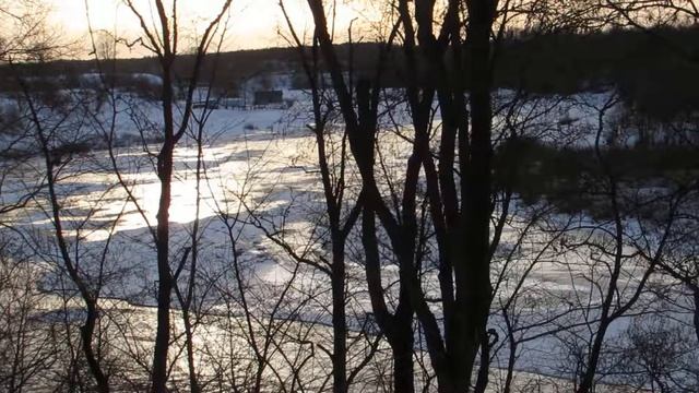 15.02.2019. Встреча Зима-Весна. смотреть онлайн