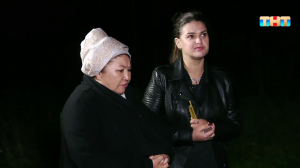 Виктория Райдос и Кажетта Ахмеджанова — Источник эпидемии самоубийств | Экстрасенсы.Битва сильнейших