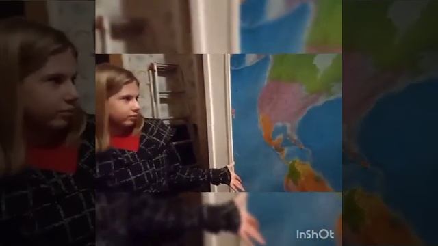 Атлас Кордильеры Анды смотреть онлайн