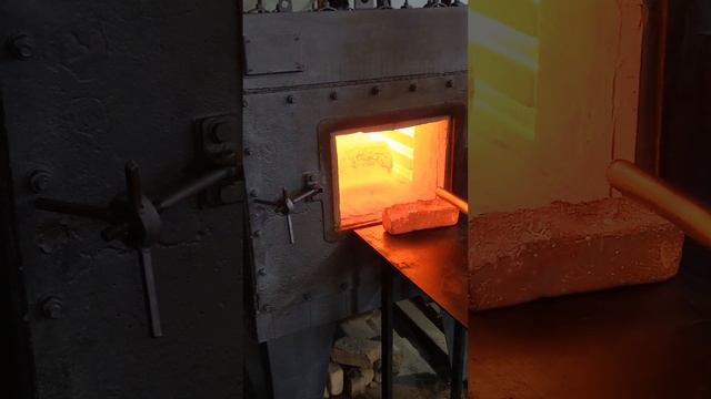 #печь #металлообработка #токарь # смотреть онлайн
