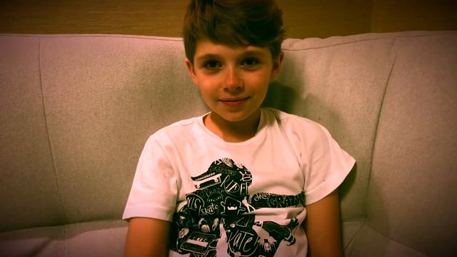 Три закона Артура Кларка смотреть онлайн