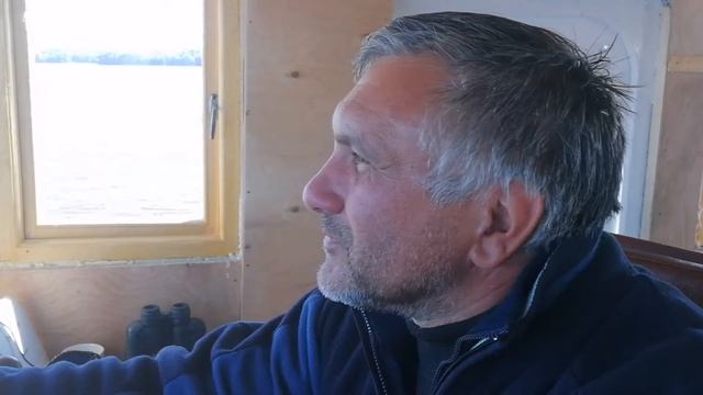 Андрей Маньян, капитан АКСИДИАНА смотреть онлайн