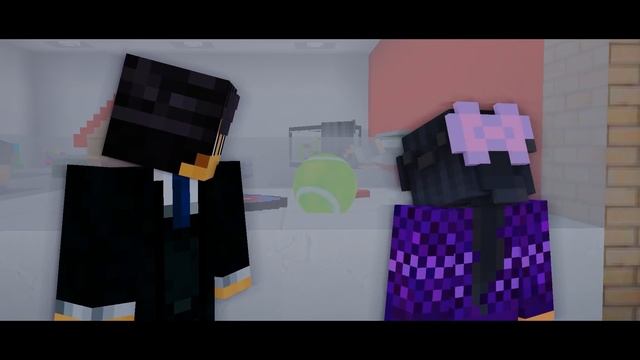 Naughty or Nice | MyStreet Holiday Special! [Ep.4 Minecraft Roleplay] смотреть онлайн