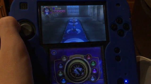 Lego Harry Potter Years 5-7 (3DS) Part 17: Dueling Club: Dumbledore’s Army смотреть онлайн