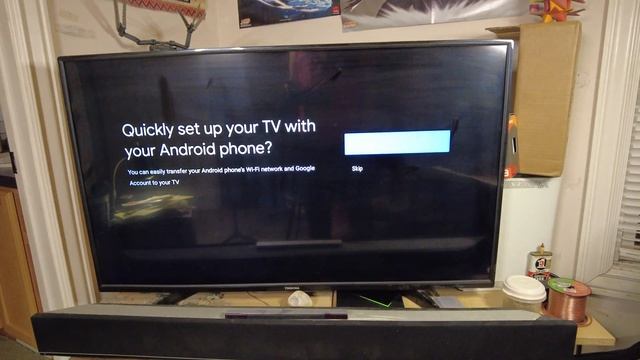 Nvidia Shield TV Pro Unboxing & Setup смотреть онлайн