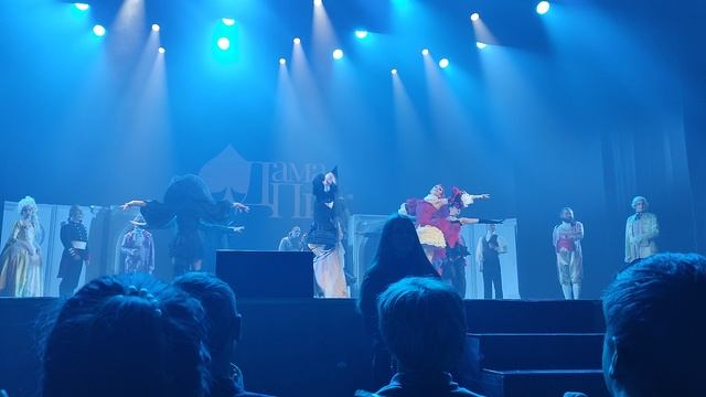 Дама Пик
01 декабря 2022
Поклоны окончание смотреть онлайн