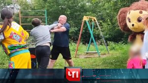 «ЧП»: 23 июля 2024 года | «Чрезвычайное происшествие» на НТВ