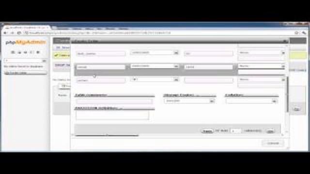 PHP PDO Tutorials: PHP Registration and Login form Using database HINDI-URDU 2017 смотреть онлайн