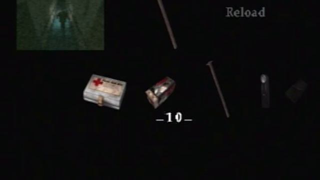 Let's Play Silent Hill 2 (Semi-Blind) Pt.2: Home Alone смотреть онлайн