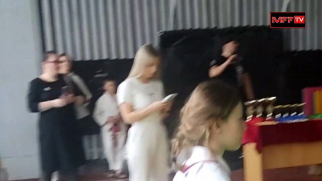 ТУРНИР ПО ДЖИУ-ДЖИТСУ РАЗДЕЛ НЕВАДЗА смотреть онлайн