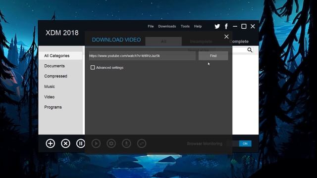 Best FREE Download Manager (Windows & Mac) - [Delete IDM] смотреть онлайн