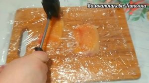 ВОСЕМЬ блюд из ОДНОЙ курицы!