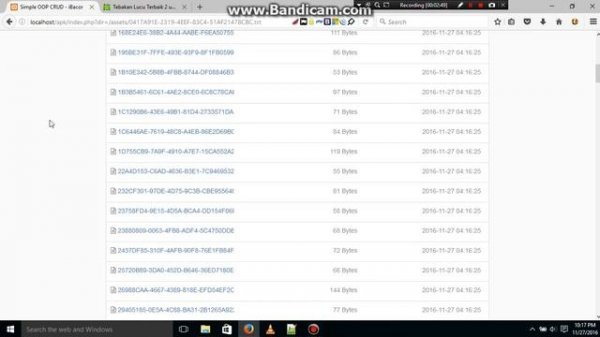Web Tools Android APK Decompiler using PHP & Apktool