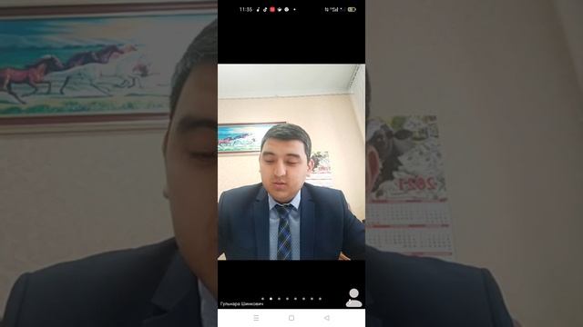 Работа с посторонними людьми, а также новые приемы дистанционного обучения (кратко) смотреть онлайн