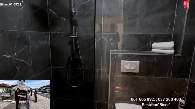 #ŽIVAISTINA#rajski restoran. Krajiški "Biser" 45 godina s razlogom nosi ovo ime! смотреть онлайн