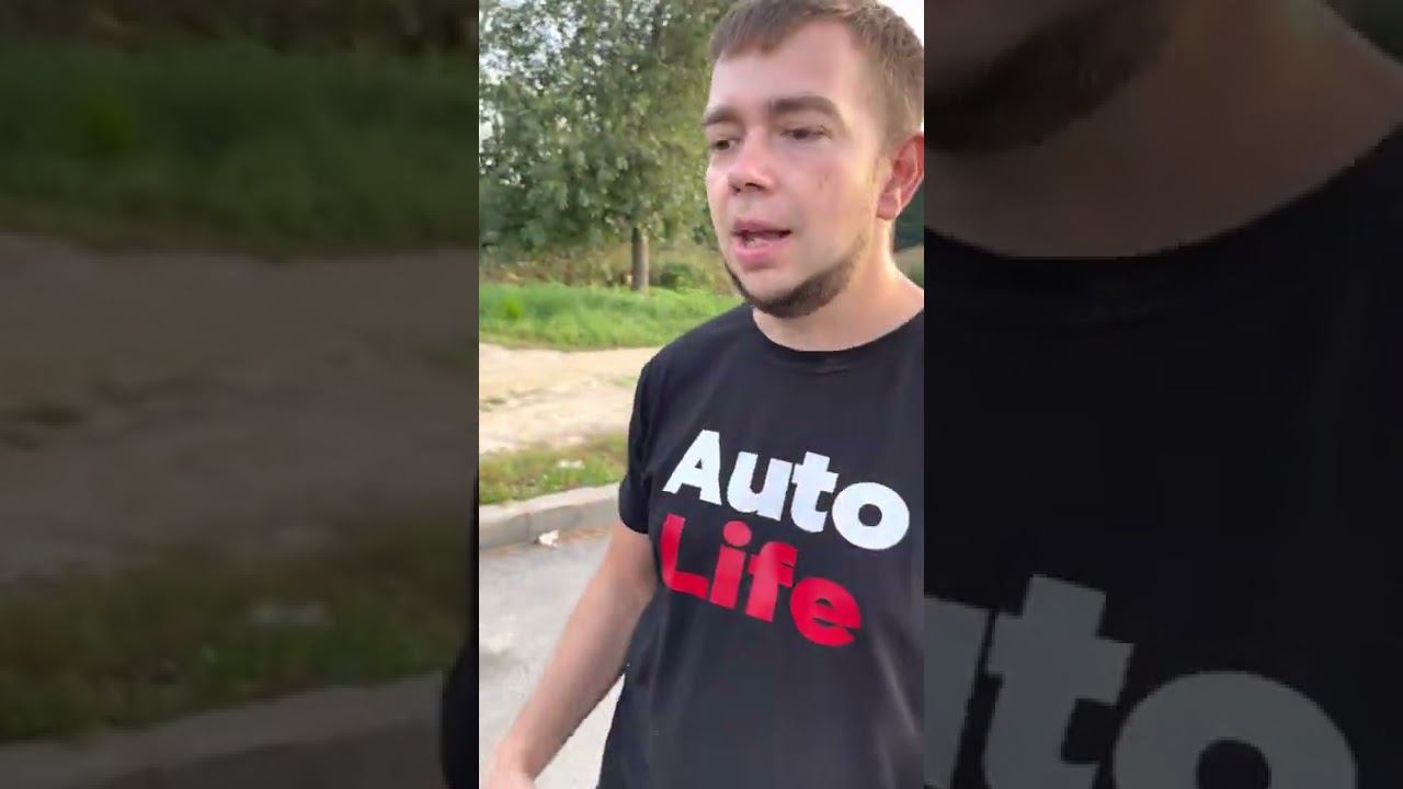 АВТОЛАЙФ смотреть онлайн