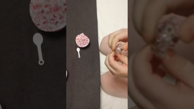 Открываем яйцо-сюрприз на камеру смотреть онлайн