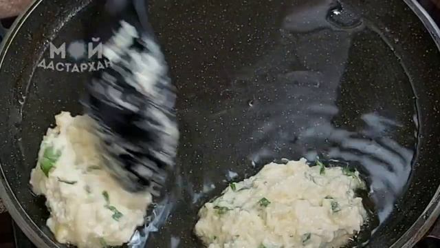 Если дома есть ТВОРОГ готовлю на Завтрак или Ужин эту Вкуснятину за 5 Минут. Вместо Сырников . смотреть онлайн