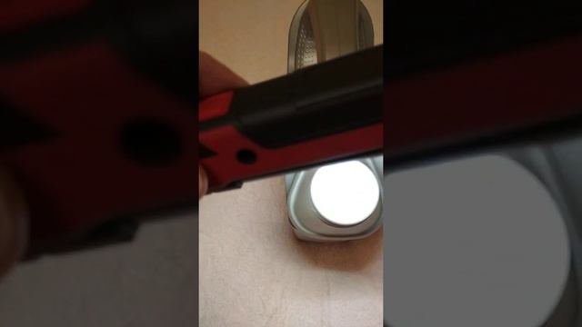 ПРОВЕРКА КАПЛИ SHELL НА ИЗМЕНЕНИЕ ЦВЕТА смотреть онлайн