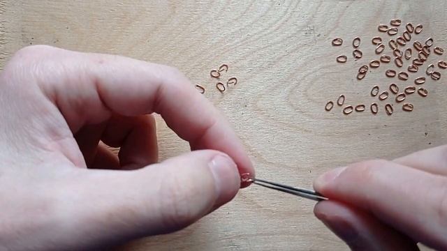 Елочная игрушка из старых часов