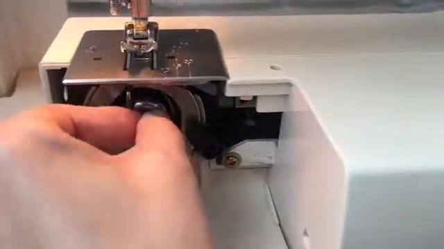 Швейная машинка Janome смотреть онлайн