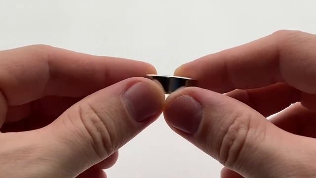 Неодимовый магнит диск 25х8 мм смотреть онлайн