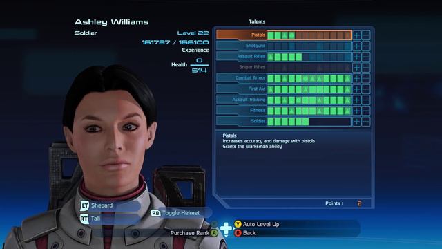 Mass Effect Legendary Edition PC - Final Boss Saren смотреть онлайн