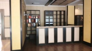 Уральские зори озеро Еловое. Корпус люкс