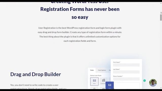 Top 10 Best WordPress User Registration Plugins – 2022 | Expert Pick of SoftAsia Tech смотреть онлайн