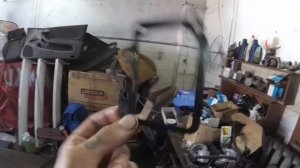 Ремонт Робота на Fiat Grande Punto