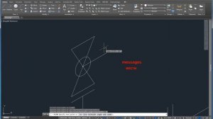 AutoCAD isometric (Pipe)