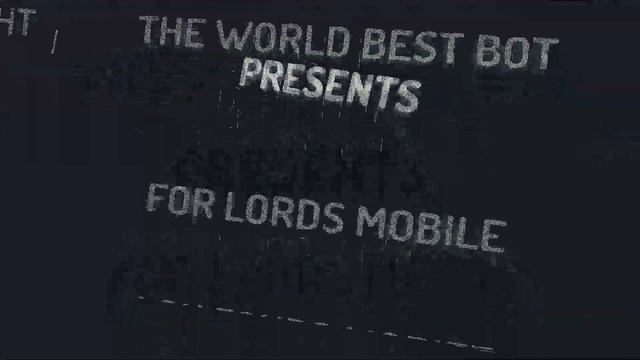 lords bot - the best for LM смотреть онлайн