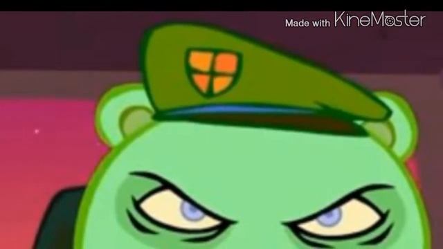 htf flippy skillet monster смотреть онлайн