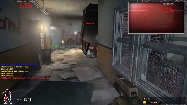 SWAT4 The Stetchkov Syndicate (March 2018) смотреть онлайн