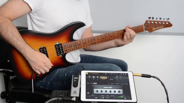 Coffin Dance (Astronomia) - Guitar Cover by Kfir Ochaion - BIAS FX 2 Mobile - Apogee Jam+ смотреть онлайн