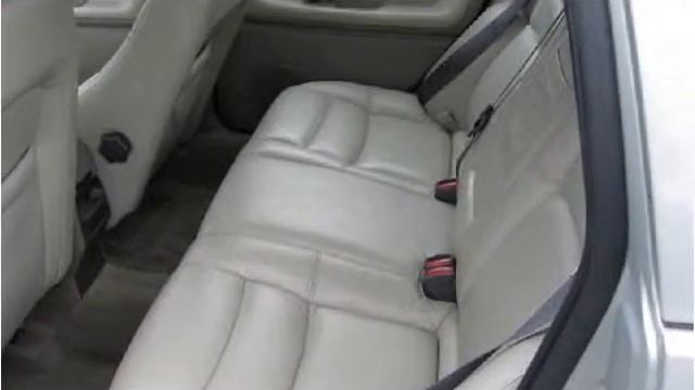 2000 Volvo V70 available from Brookside Motors смотреть онлайн