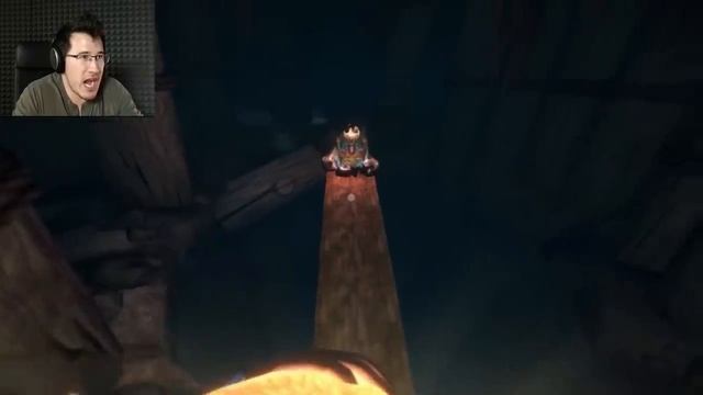 Among the Sleep Part 2 | NOPE! NOPE! NOPE! ABSOLUTELY NOPE! смотреть онлайн